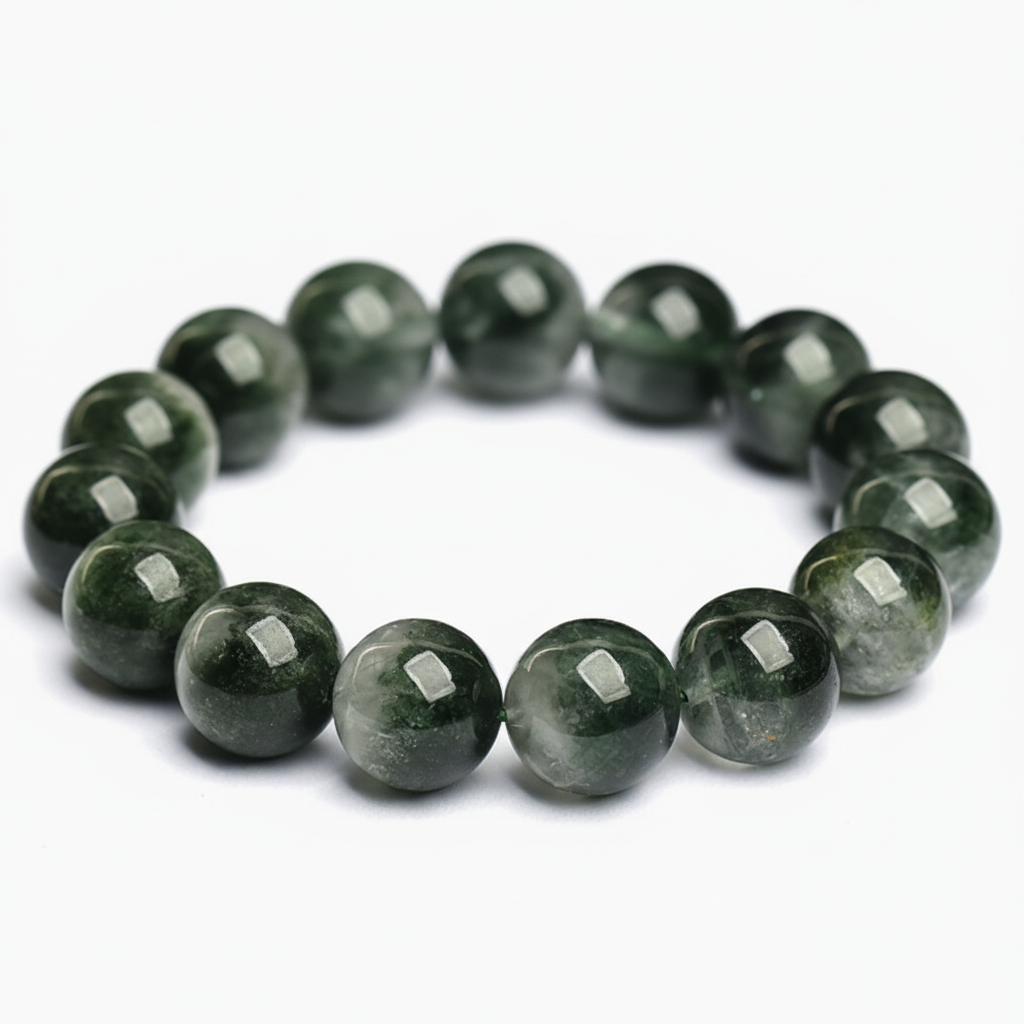 绿幽灵-白底图 1:1