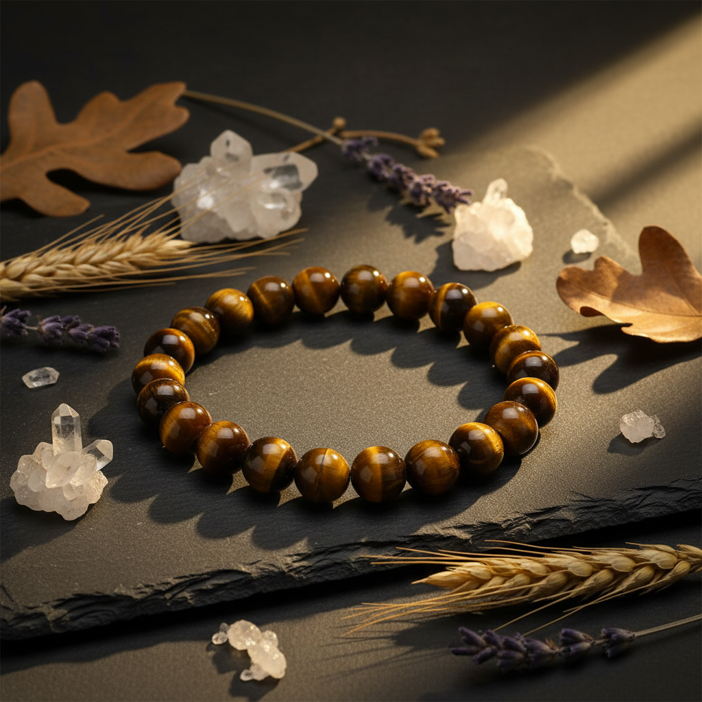 Crystal Bracelets - Dark Luxury