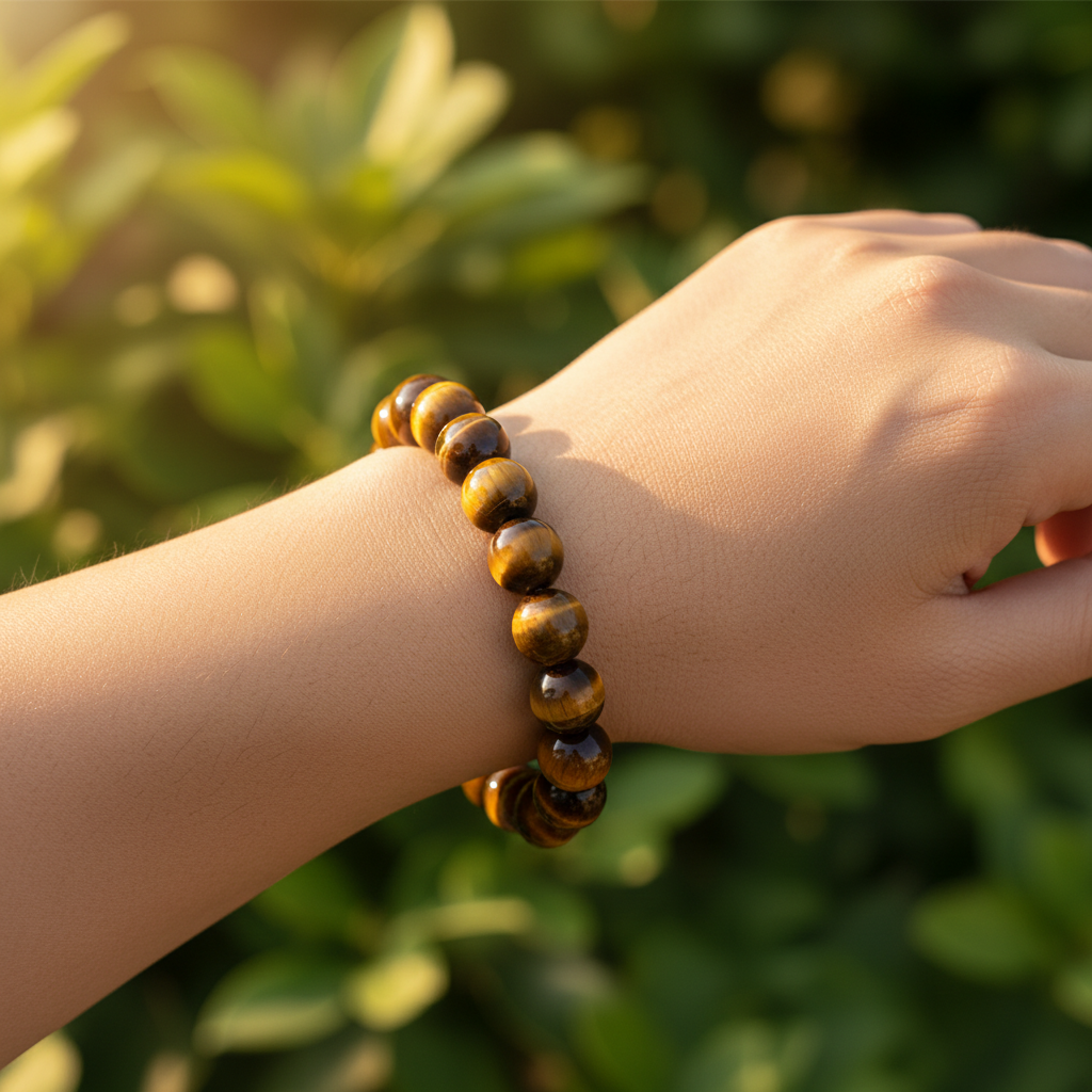 Crystal Bracelets - Wrist Lifestyle