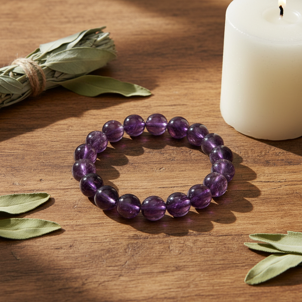 Super Seven - Boho Sage