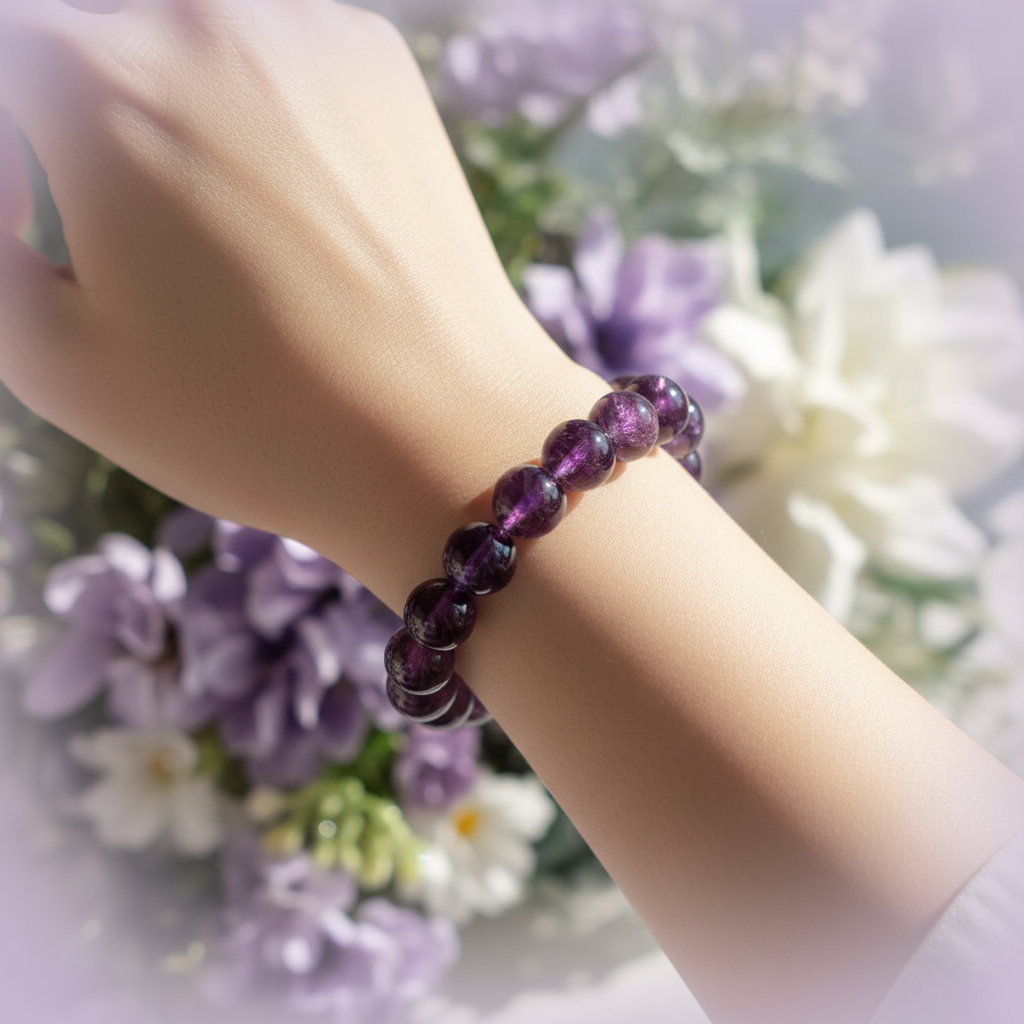 Super Seven Bracelet - Wrist Lifestyle