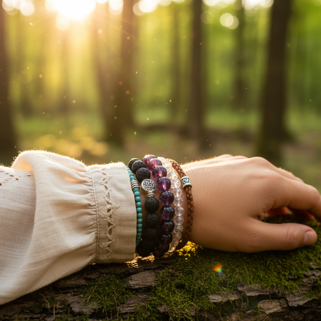 Super Seven - Outdoor Stack