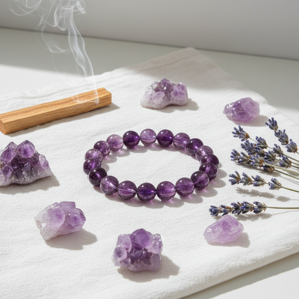 Super Seven - Wellness Linen