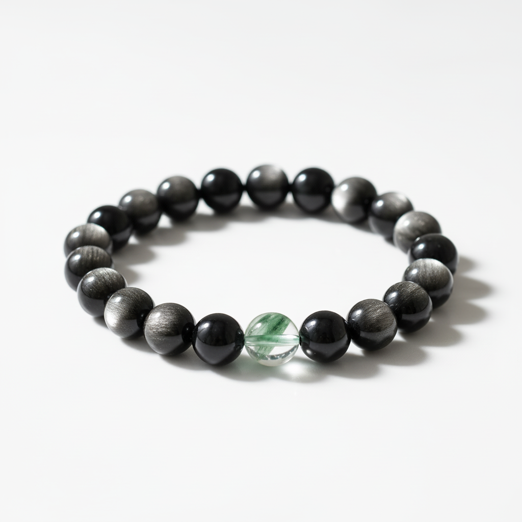 White Background Product Shot